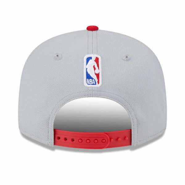 Chicago Bulls 2023 Tip Off Two Tone 9FIFTY Snapback