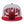 Load image into Gallery viewer, Chicago Bulls 2023 Tip Off Two Tone 9FIFTY Snapback