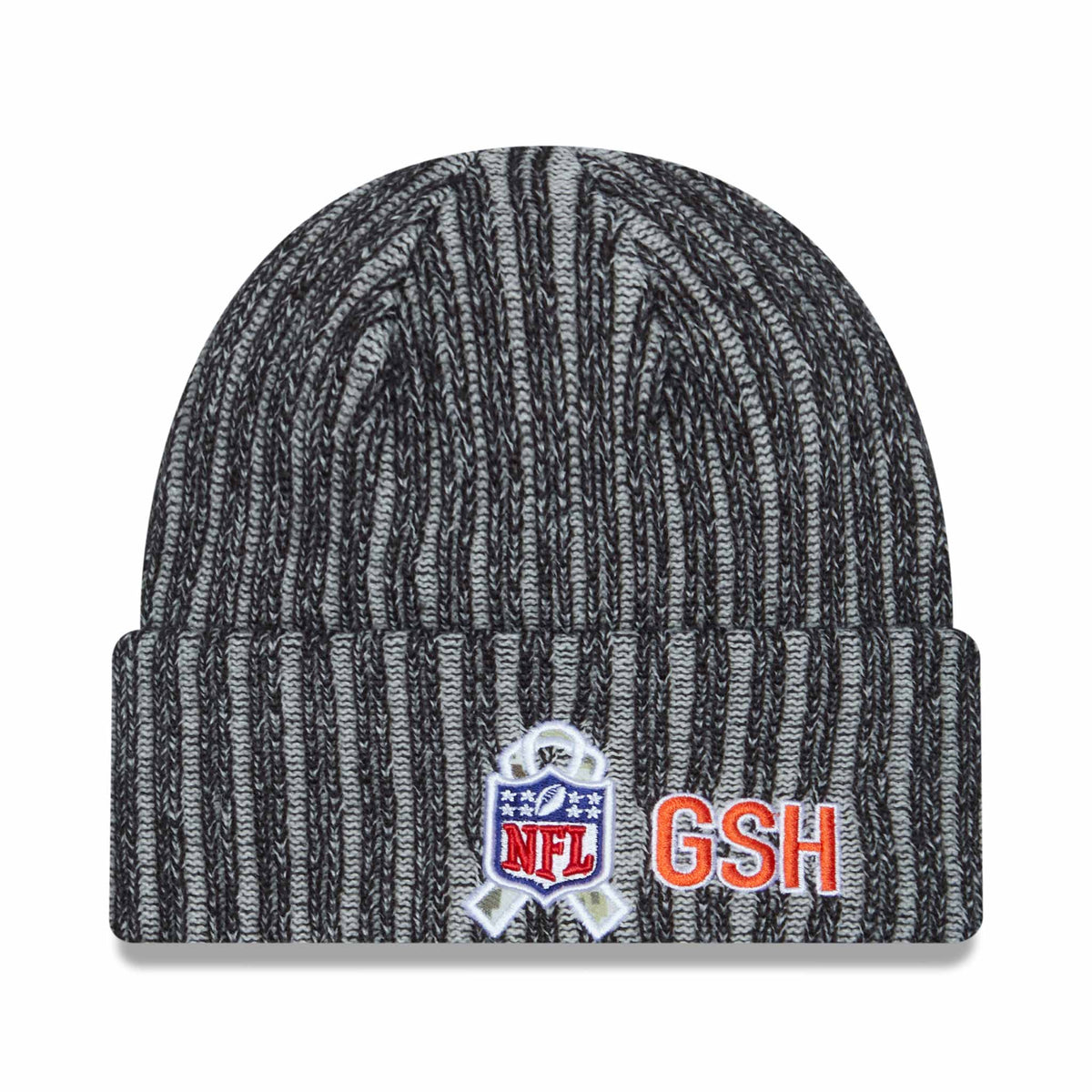 Chicago Bears 2023 Sideline B Knit Hat – Wrigleyville Sports