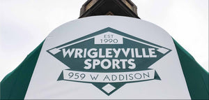 Wrigleyville Sports - 959 W Addison St. - Chicago, IL 60613