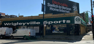 Wrigleyville Sports - Across from Wrigley Field