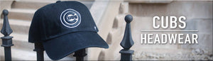 Shop Chicago Cubs Headwear, including great selections from '47 Brand.