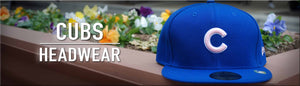Shop for Chicago Cubs Hat's and Beanies, including the 2024 Chicago Cubs Mother's Day Caps.