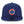 Load image into Gallery viewer, Chicago Cubs Walking Bear 59FIFTY Fitted Cap
