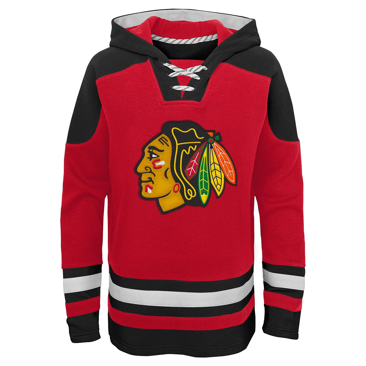 Chicago blackhawks hoodie outlet