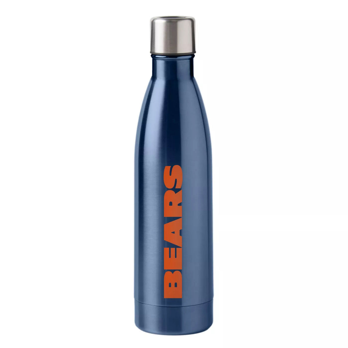 Chicago Bears 18oz Ultra Insulated Water Bottle Wrigleyville Sports