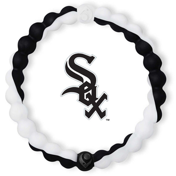 Chicago White Sox Lokai Bracelet