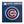 Load image into Gallery viewer, Chicago Cubs Acrylic Auto Emblem