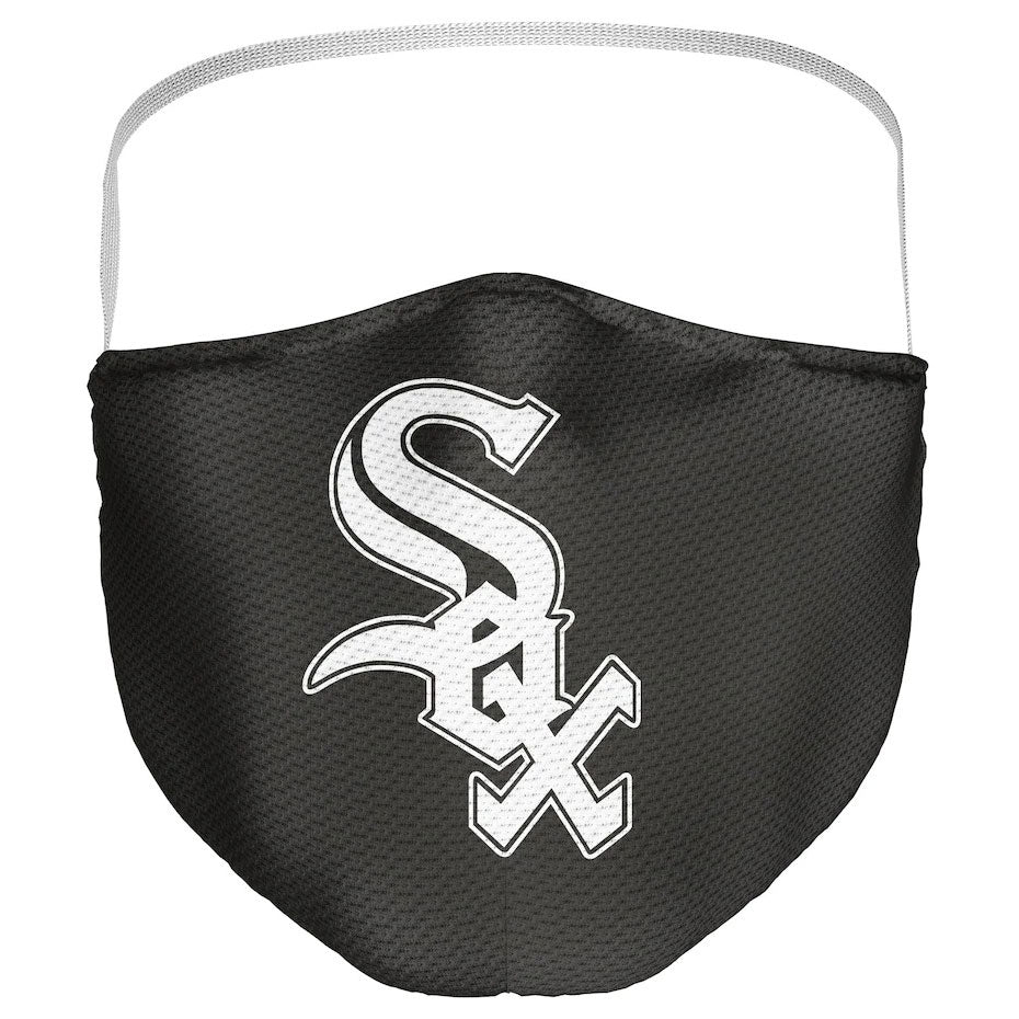 Chicago White Sox Basic Face Mask Wrigleyville Sports