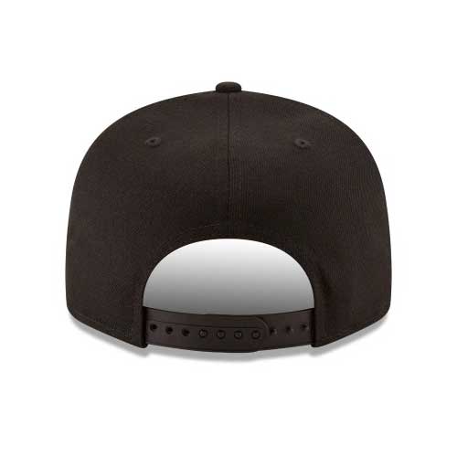 Chicago White Sox Basic 9FIFTY Snapback Adjustable Cap