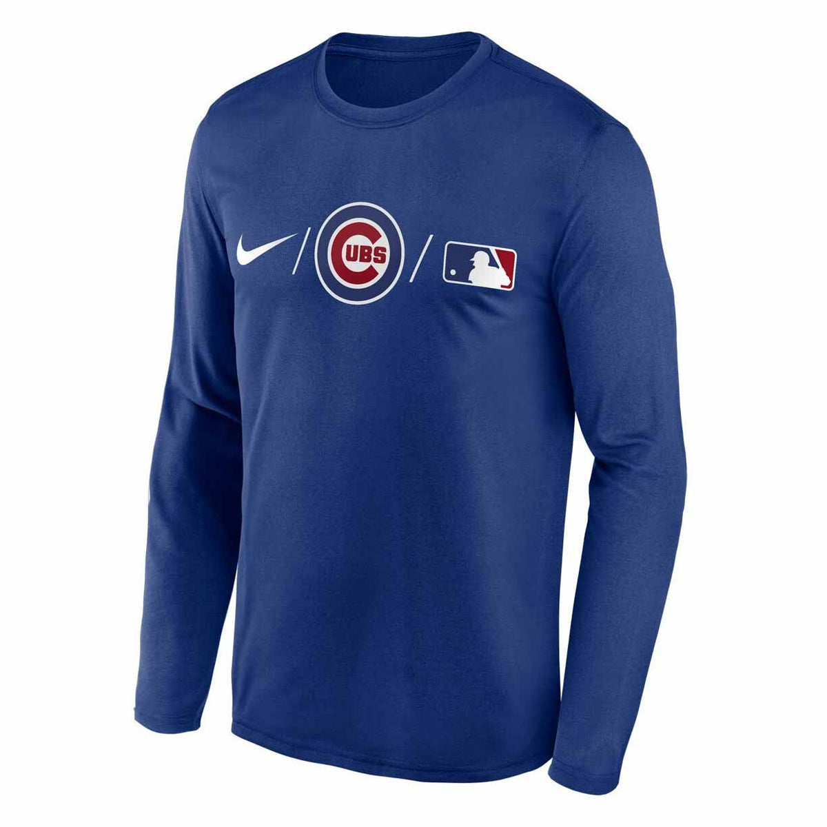 Chicago Cubs Men's Dri-Fit T-Shirt