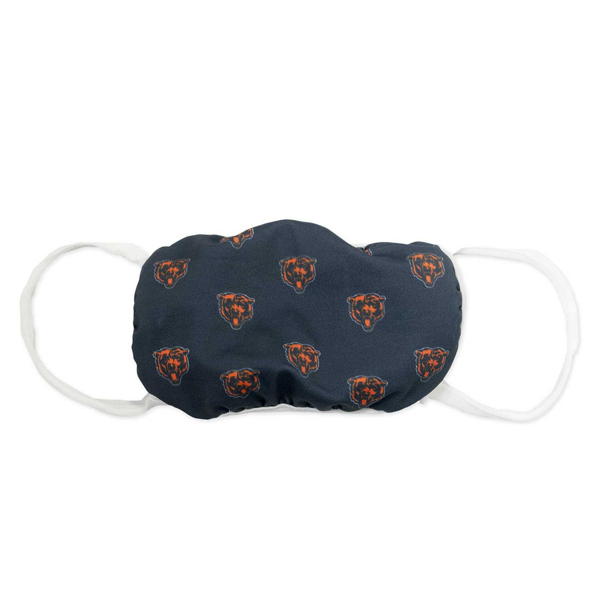 Chicago Bears All Over Face Mask Wrigleyville Sports