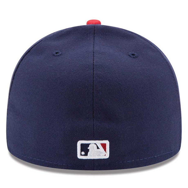 Chicago White Sox Authentic Alternate 59FIFTY Fitted Cap
