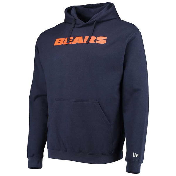 Chicago Bears Stateside Hooded Sweatshirt