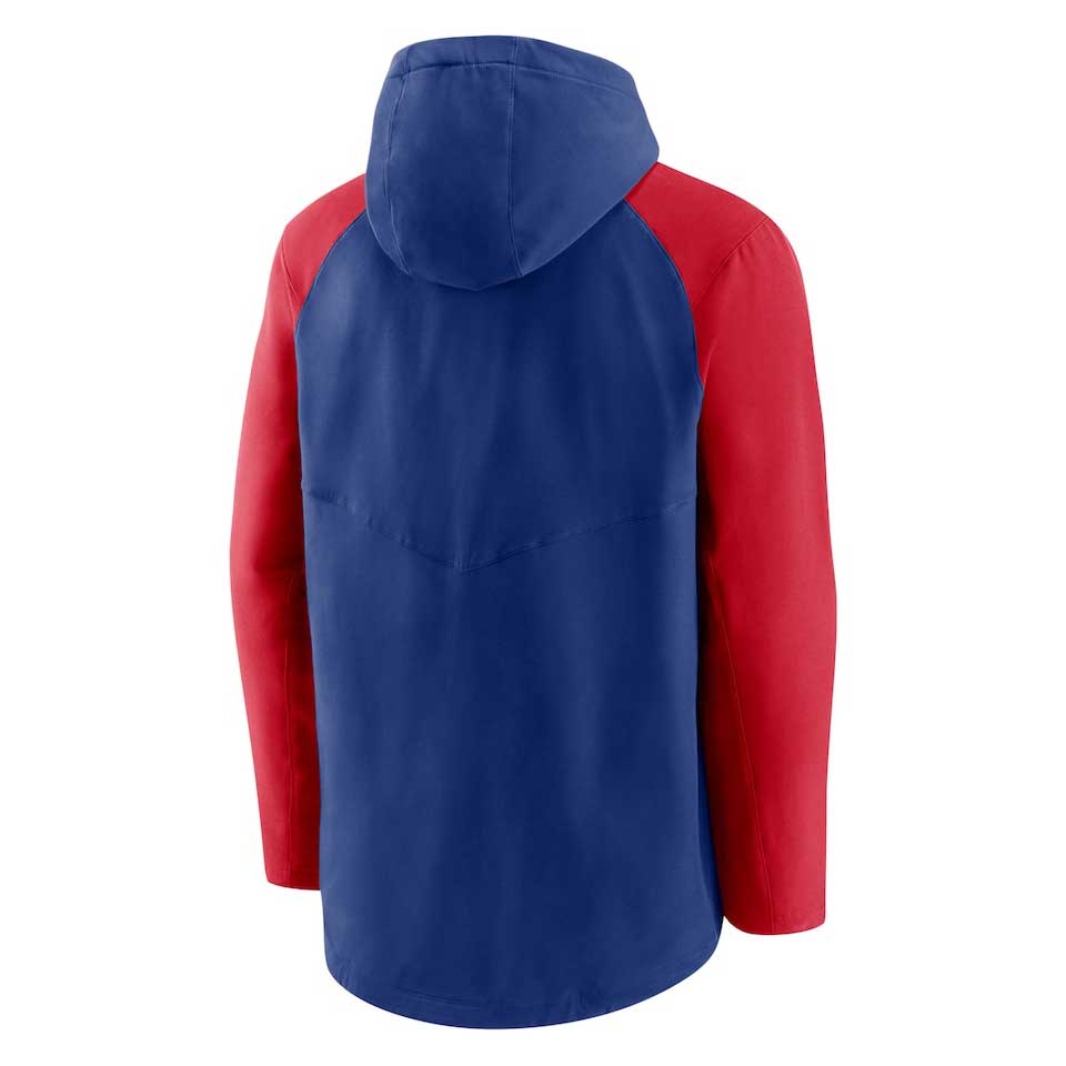 Multicolor hoodie 2025 nike