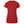 Load image into Gallery viewer, Chicago Bulls Women's Red Script V-Neck T-Shirt