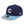 Load image into Gallery viewer, Chicago Cubs City Connect Low Profile 59FIFTY Fitted Cap