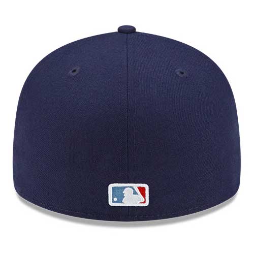 Chicago Cubs City Connect Low Profile 59FIFTY Fitted Cap