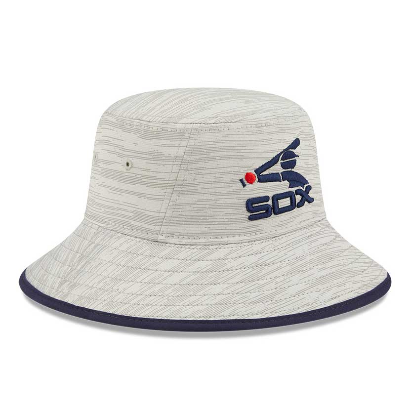 Chicago White Sox Alternate Distinct Bucket Hat Wrigleyville Sports