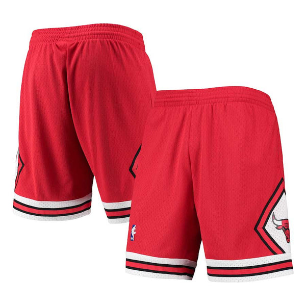 Chicago Bulls Home Swingman Shorts
