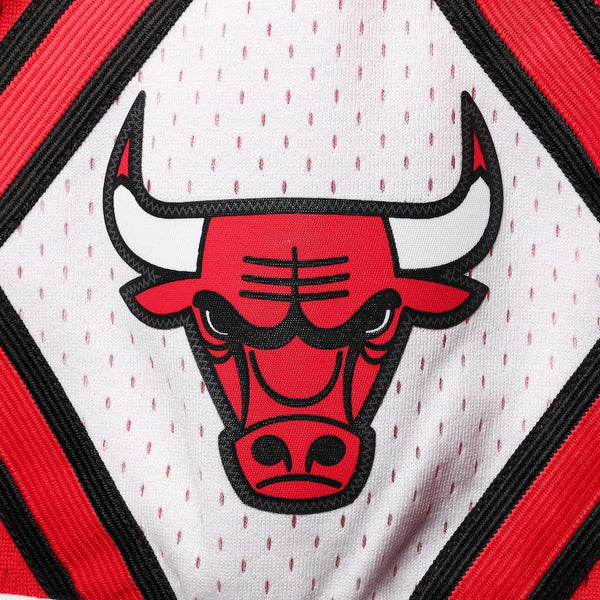 Chicago Bulls Home Swingman Shorts