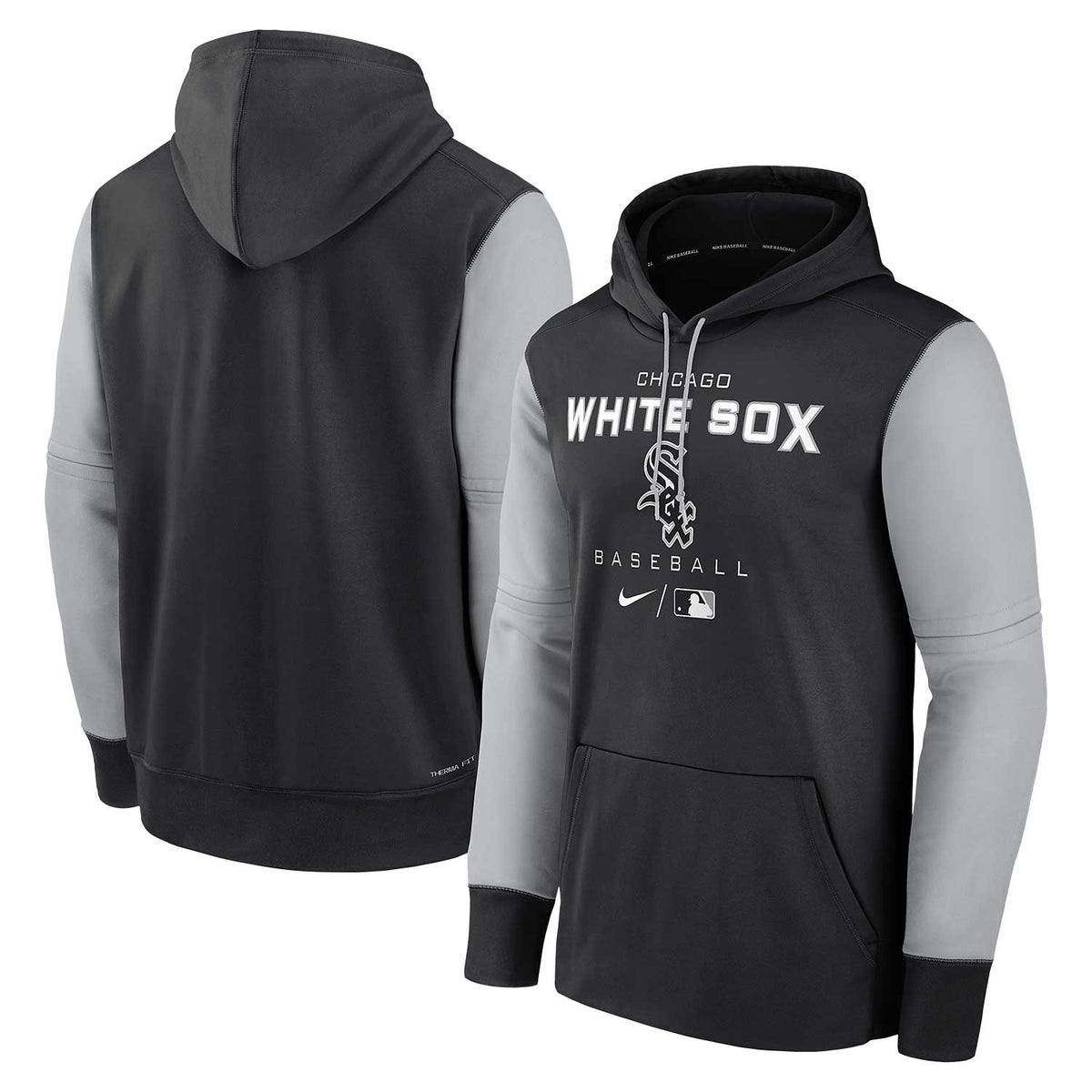 white sox hoodie