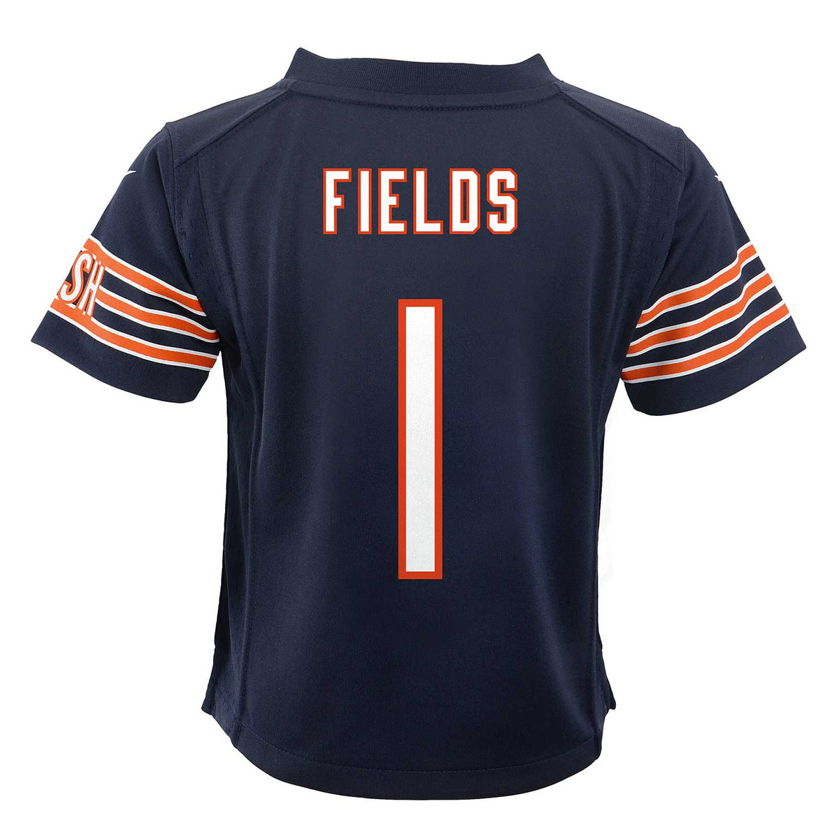 chicago bears 1 jersey