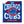 Load image into Gallery viewer, Chicago Cubs Silk Touch Sherpa 60X70 Throw Blanket
