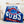 Load image into Gallery viewer, Chicago Cubs Silk Touch Sherpa 60X70 Throw Blanket