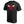 Load image into Gallery viewer, Chicago Bulls Black Primary Logo 4VD T-Shirt