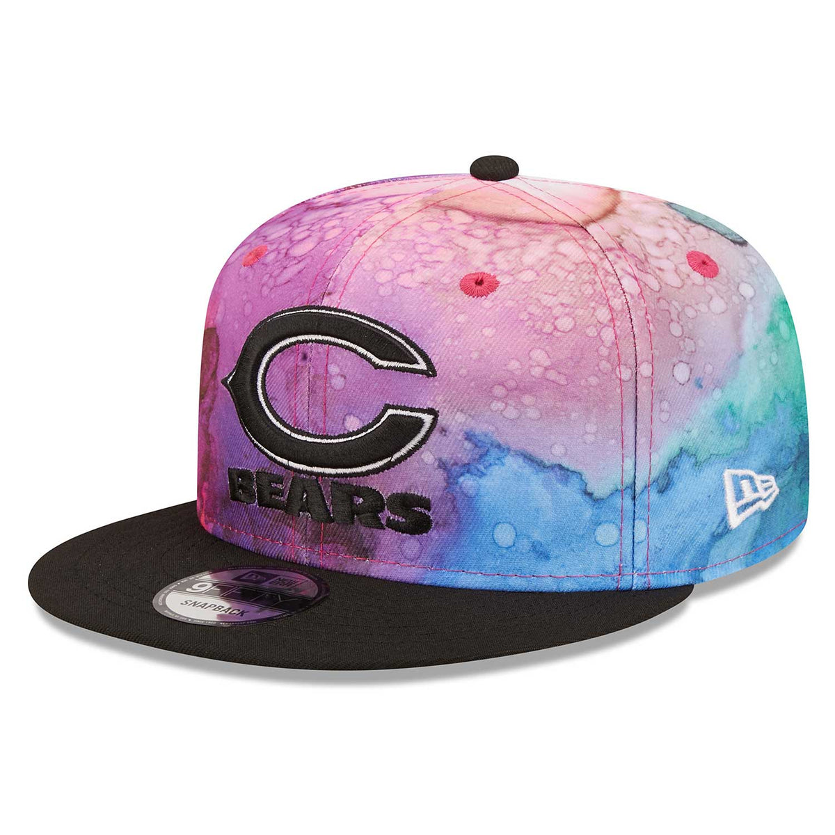 crucial catch bears hat