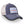 Load image into Gallery viewer, Chicago Flag Scout Adjustable Trucker Cap