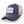 Load image into Gallery viewer, Chicago Flag Scout Adjustable Trucker Cap