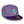 Load image into Gallery viewer, Chicago Cubs 2016 World Series Lavender Walking Bear 59FIFTY Fitted Cap