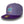 Load image into Gallery viewer, Chicago Cubs 2016 World Series Lavender Walking Bear 59FIFTY Fitted Cap
