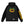 Load image into Gallery viewer, Chicago Blackhawks Distressed Tomahawk Hooded Sweatshirt