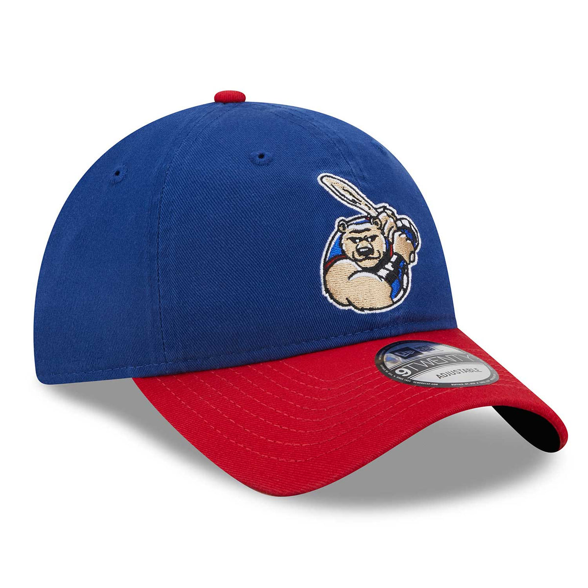 Iowa Cubs Marvel 9TWENTY Adjustable Cap – Wrigleyville Sports