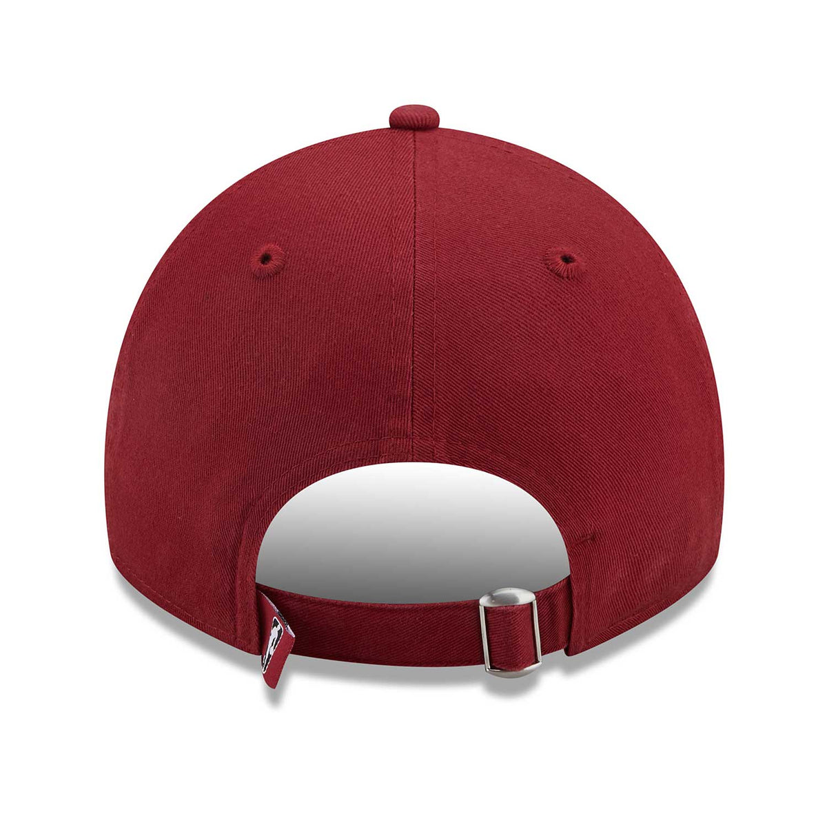 Chicago Bulls 2022-23 City Edition Maroon 9TWENTY Adjustable
