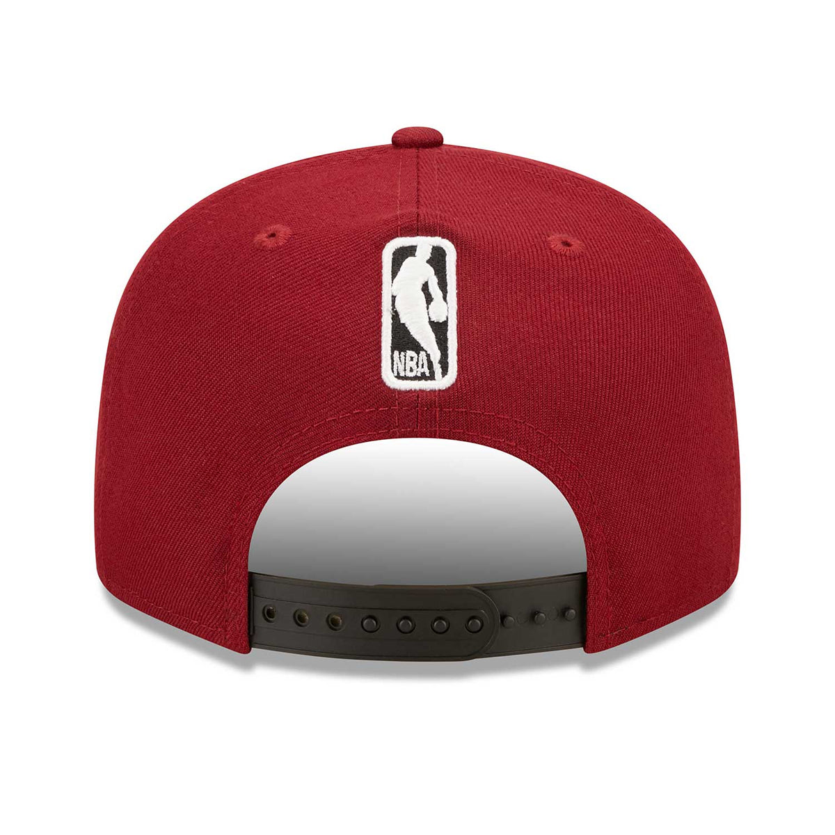 Chicago Bulls 22-23 CITY-EDITION SNAPBACK Hat by New Era