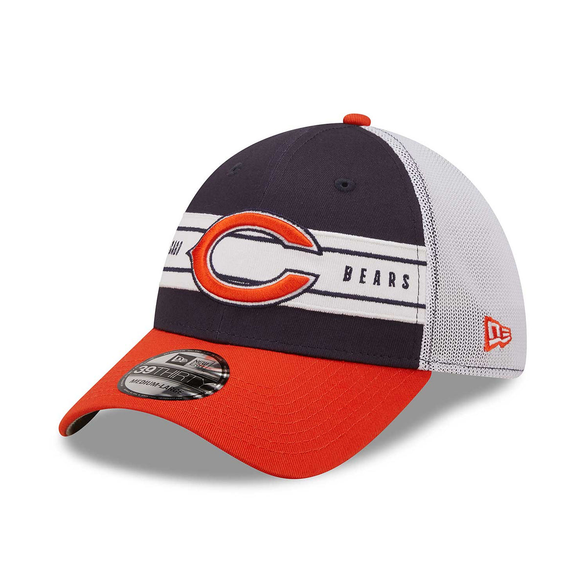 nfl bears hat