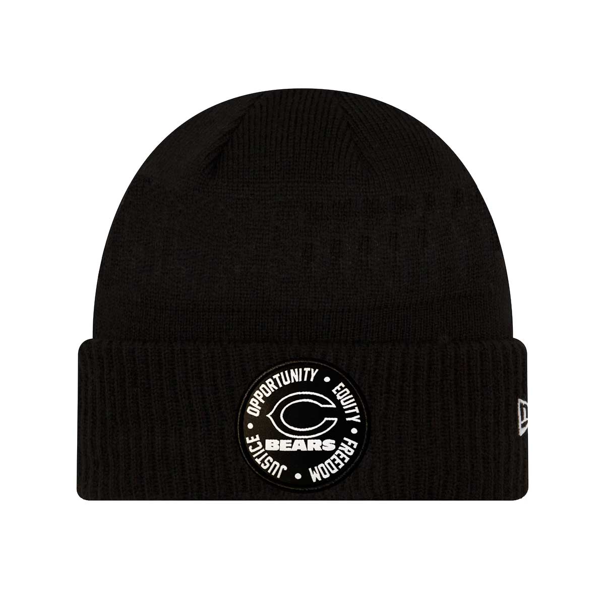 Chicago Bears 2022 Inspire Change Sideline Cuffed Knit Hat chicago-bears-2022-inspire-change-sideline-cuffed-knit-hat