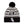 Load image into Gallery viewer, Chicago White Sox Cheer Pom Knit Hat