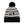 Load image into Gallery viewer, Chicago White Sox Cheer Pom Knit Hat
