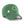 Load image into Gallery viewer, Chicago Cubs Green Shamrock Confetti Clean Up Adjustable Cap

