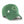 Load image into Gallery viewer, Chicago Cubs Green Shamrock Confetti Clean Up Adjustable Cap