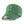 Load image into Gallery viewer, Chicago Cubs Green Shamrock Confetti Clean Up Adjustable Cap