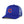 Load image into Gallery viewer, Chicago Cubs Royal Foam Mesh Trucker Cap