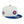 Load image into Gallery viewer, Chicago Cubs Bullseye Retro 2016 World Series 59FIFTY Fitted Cap