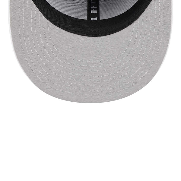 Chicago Cubs 1914 Vintage Pinstripe 9FIFTY Snapback