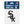 Load image into Gallery viewer, Chicago White Sox 4&quot; x 4&quot; Die-Cut Decal
